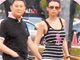 亿万富商孙道存三婚娶同学女儿吴逸萍 相差32岁(图)