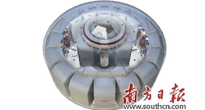 NASA资助&ldquo;冷冻休眠&rdquo;研究 星际旅行或成真