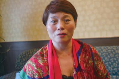 蓝翔校长称&ldquo;妻子是邪教&rdquo;被判侵权 再审被驳