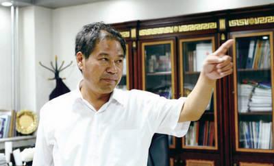 蓝翔校长称&ldquo;妻子是邪教&rdquo;被判侵权 再审被驳