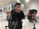 曝星河创服COO李元戎飞机性骚扰女乘客 李元戎性骚扰全文