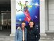 美大学生瓦姆比尔在朝鲜被抓细节曝光 ：撕下墙上政治宣传标语