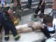 实拍17岁少年河道学习游泳溺亡视频 家人在旁目睹全过程