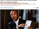 美国之音撇清与郭文贵关系 称专访不代表美国认同其说法