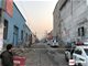 北京大兴19死火灾生还者:防盗网把窗子都封死 往哪跳?