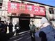 北京大兴火灾现场首次向媒体开放 夺命浓烟从电梯井侵入房间