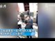 实拍湖南资兴男子持刀伤人致3死1伤 已被警方控制