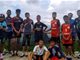 泰国12名足球少年和教练被困洞穴18天 全部获救！