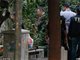 在土耳其遭拘押美国牧师安德鲁·布伦森被释放（图）
