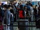 美国一周取消近万次航班 美航空局:未来可能更多