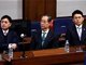 韩国前国务总理韩德洙一审被判刑23年